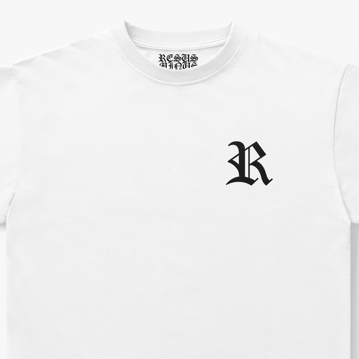 OLD ENGLISH T-SHIRT WHITE