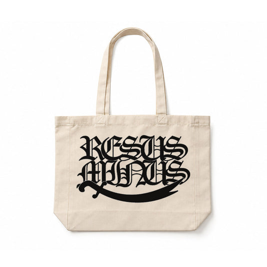 HAJAR TOTE BAG NATURAL