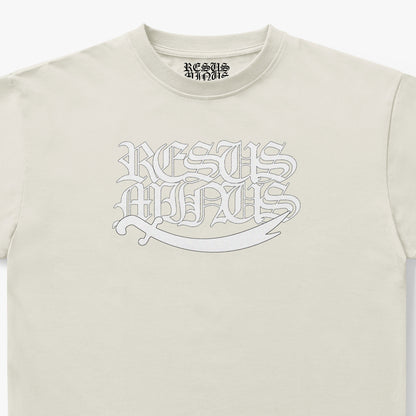 HAJAR T-SHIRT BONE