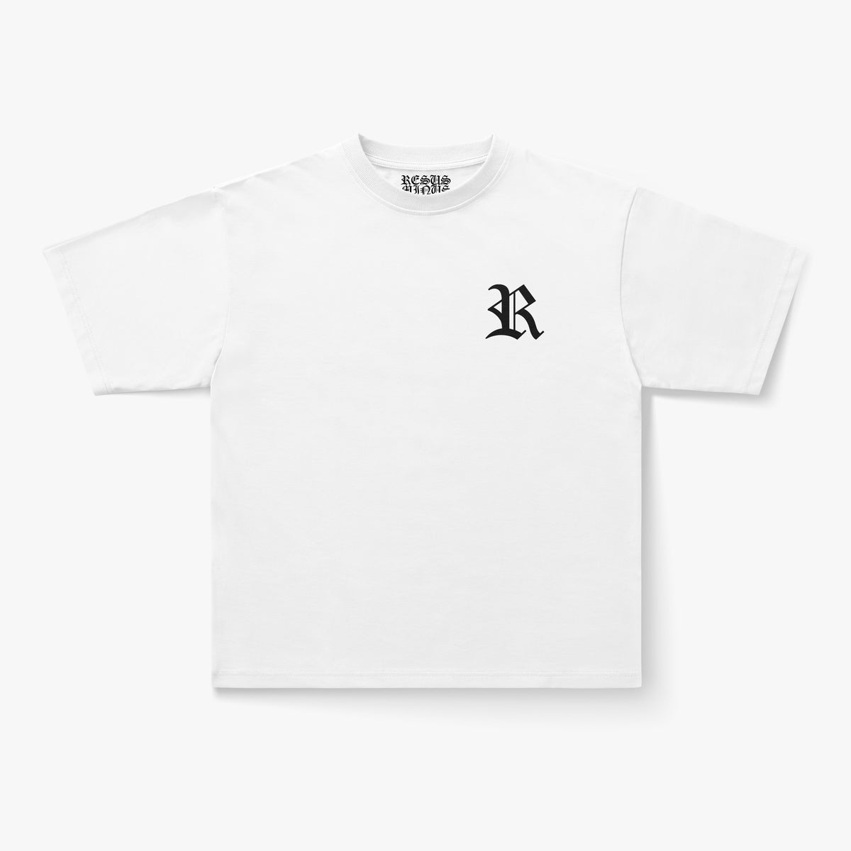 OLD ENGLISH T-SHIRT WHITE