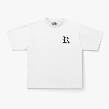 OLD ENGLISH T-SHIRT WHITE