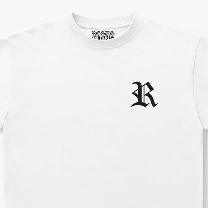 OLD ENGLISH T-SHIRT WHITE