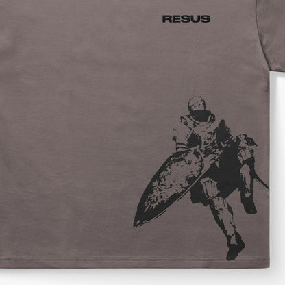 PALADIN T-SHIRT MUSHROOM
