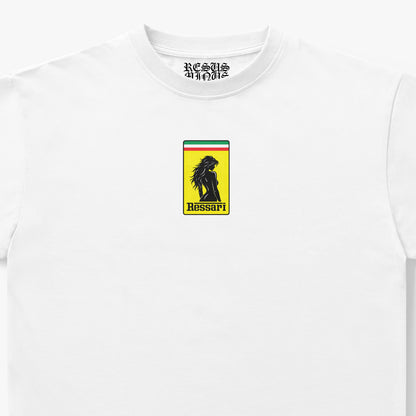 RESSARI T-SHIRT WHITE