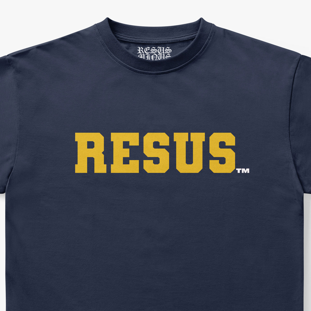 UNIVERCITY T-SHIRT MIDNIGHT NAVY