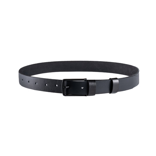 RM Gropius Black 3.5cm Belt